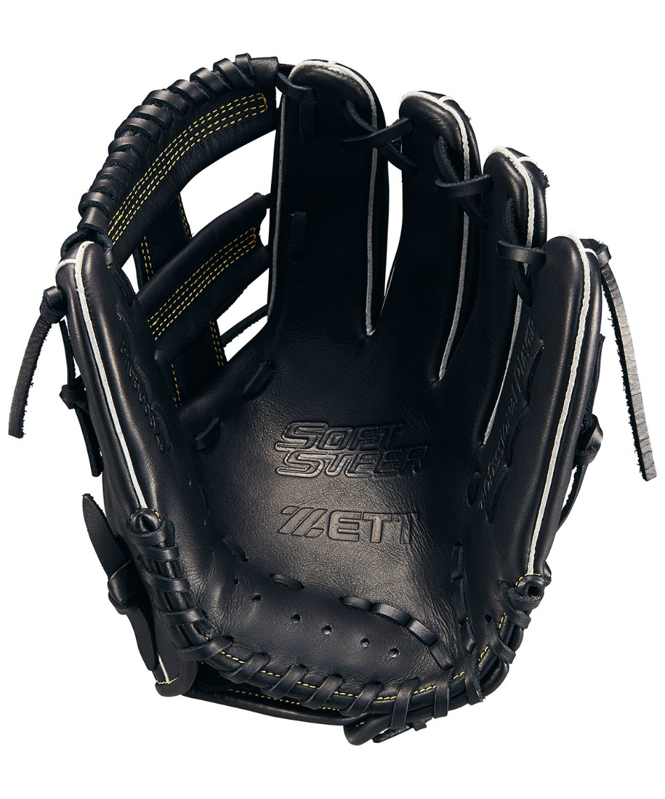 ZETT ソフトステア レギュラーランクモデル ゼット 内野用 軟式グローブ ZETT ソフトステア レギュラーランクモデル ゼット 内野用 軟式