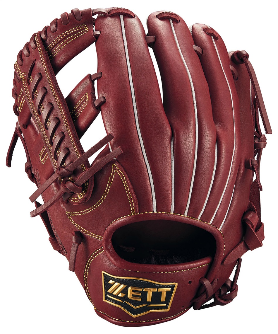 ゼット(ZETT) 野球 一般軟式グローブ オールラウンド 軟式ソフトステア