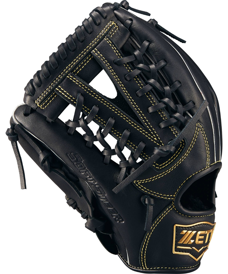 ZETT 軟式グローブ、ミットセット ゼット(ZETT) 野球 少年軟式グローブ オールラウンド用 少年