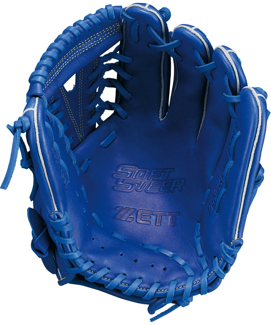 ゼット(ZETT) 野球 少年軟式グローブ オールラウンド用 少年軟式