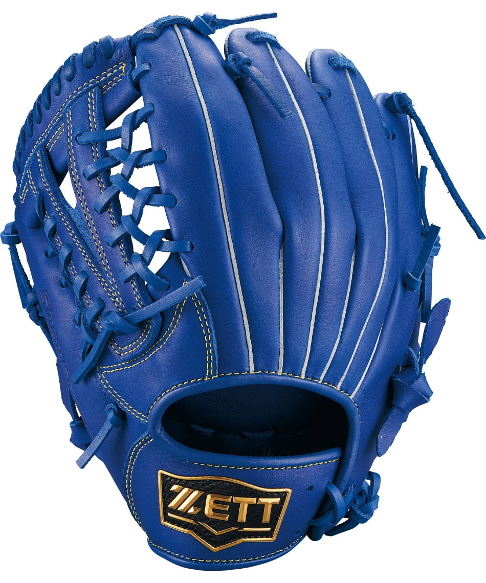 ゼット(ZETT) 野球 少年軟式グローブ オールラウンド用 少年