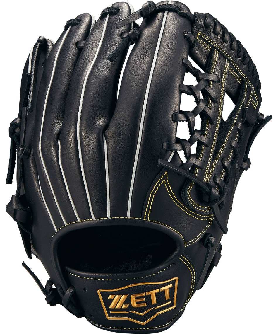 ZETT 軟式グローブ、ミットセット ゼット(ZETT) 野球 少年軟式グローブ オールラウンド用 少年