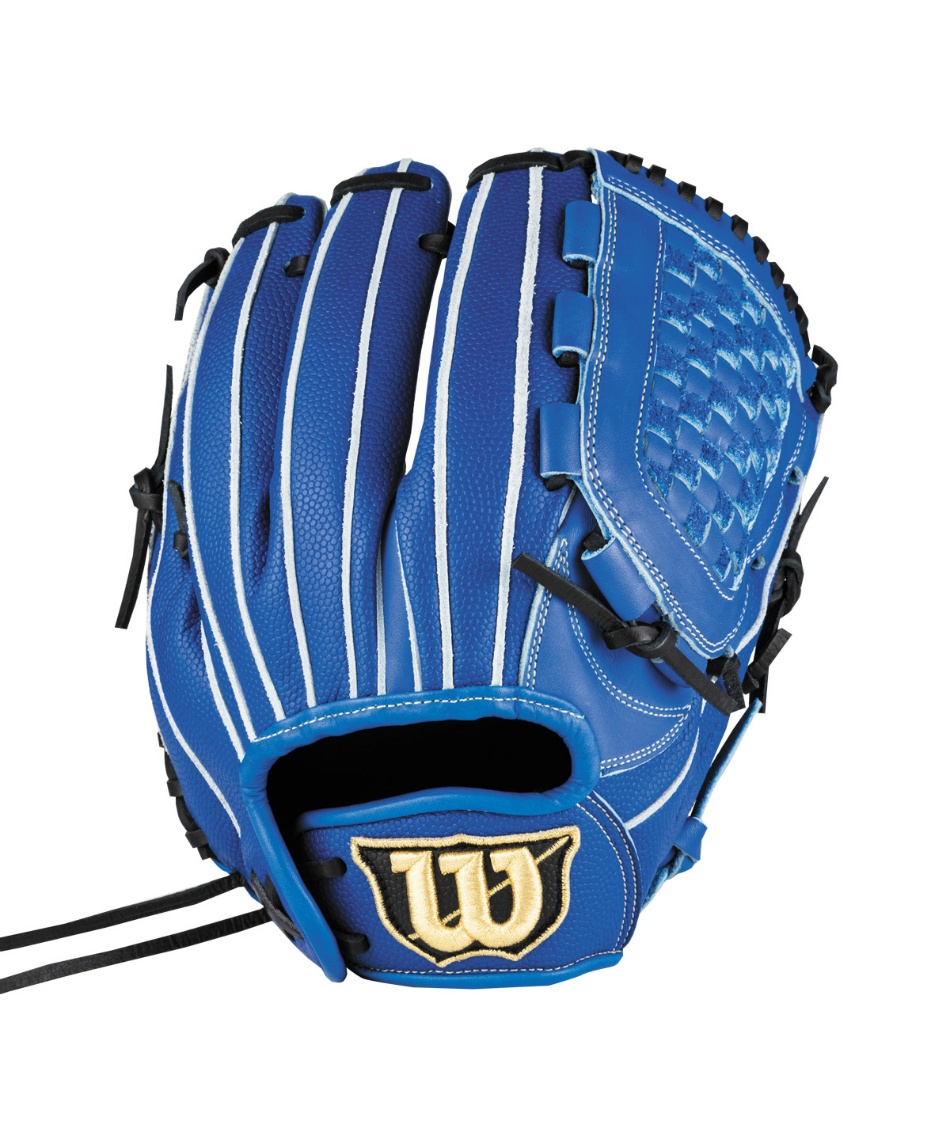 ウイルソン(Wilson) 野球 少年軟式グローブ オールラウンド用 D－MAX