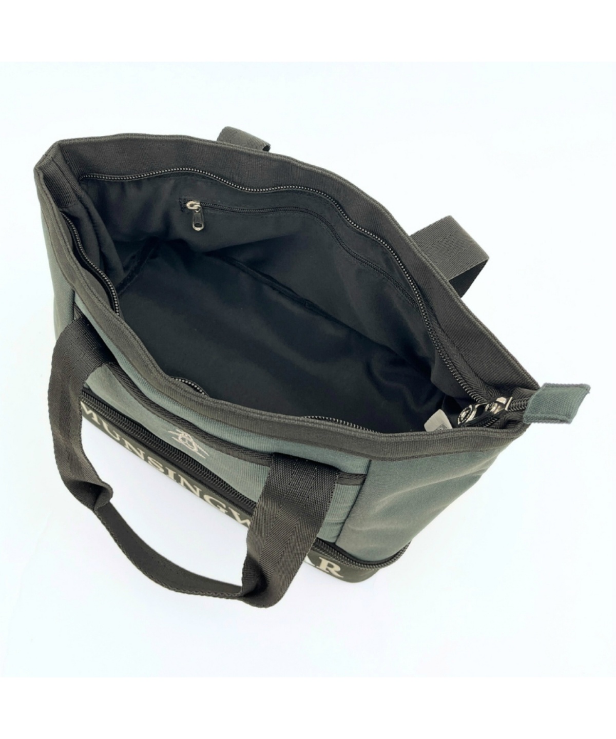 ポーチ ファブリック2層式ポーチ MG5SBZ11M 【2025年モデル