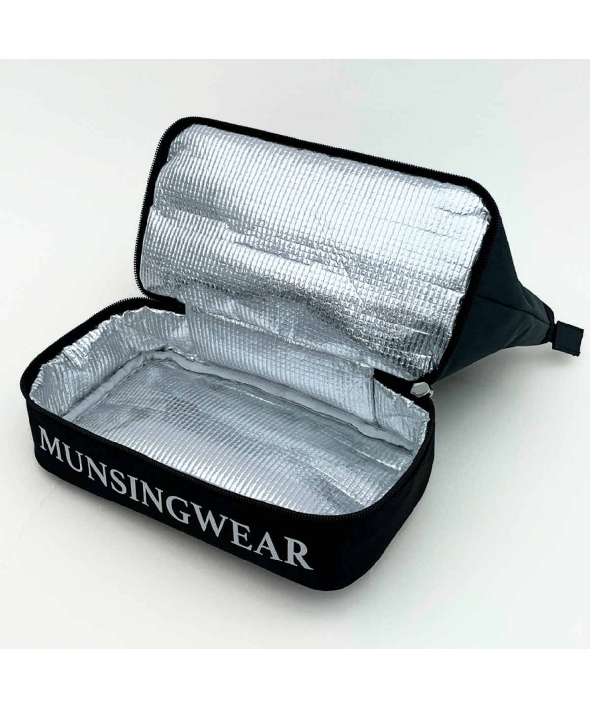 ポーチ ファブリック2層式ポーチ MG5SBZ11M 【2025年モデル