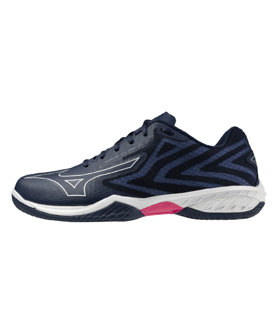 Mizuno バドミントンシューズ Wave Claw pro Mizuno バドミントンシューズ Wave Claw pro Mizuno