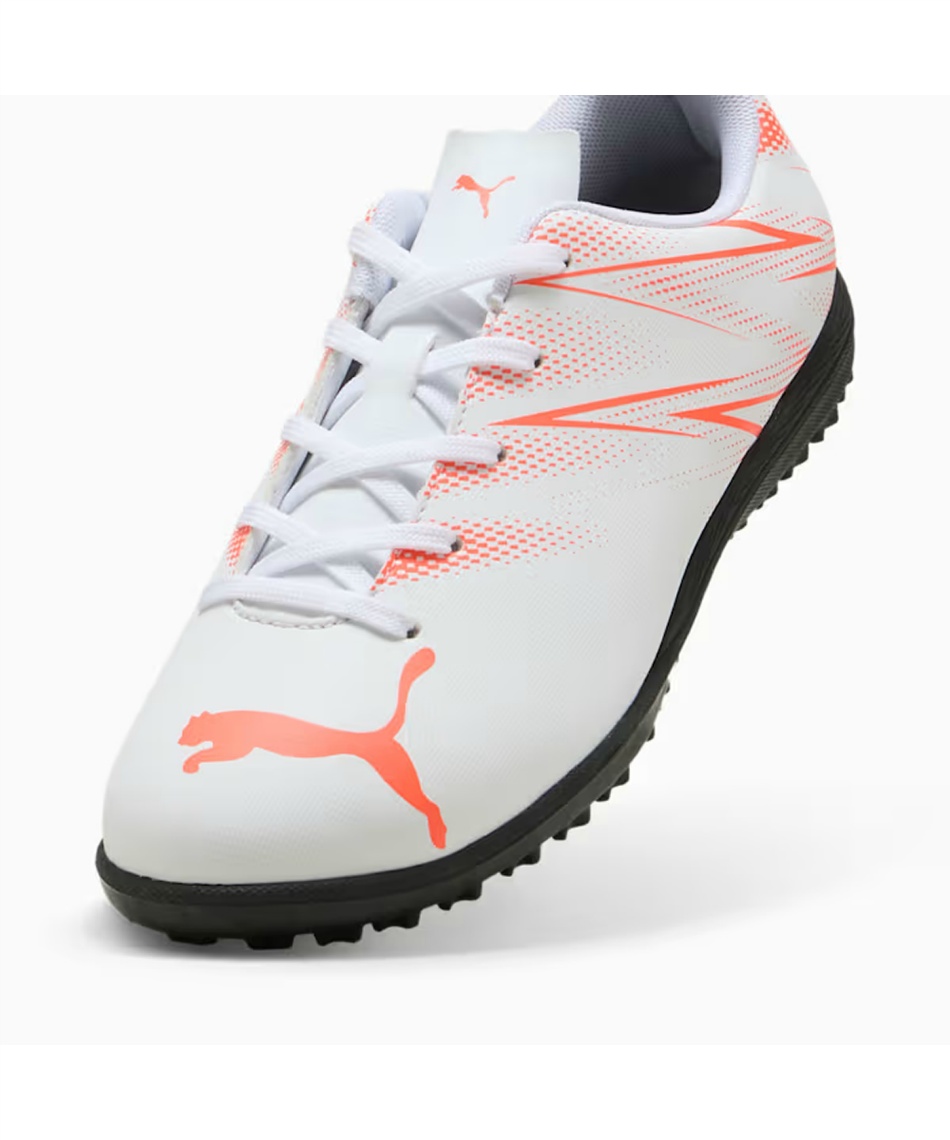 マーシャンW プーマ｜PUMA キッズ 通販 PUMA プーマ ATTACANTO TT JR キッズ