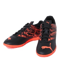プーマ(PUMA) フットサルシューズ アタッカント IT PUMA プーマ アタッカント IT JR 107482 ジュニア キッズ・子供