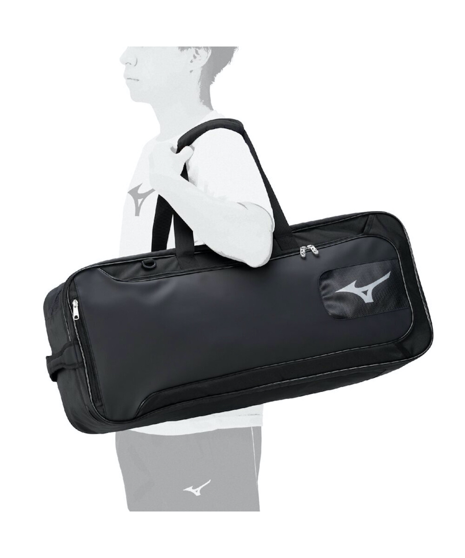 トーナメントバッグPro40L 73JDC002 ボストンバッグ トーナメントバッグPro 40L 73JDC002 | スポーツ用品