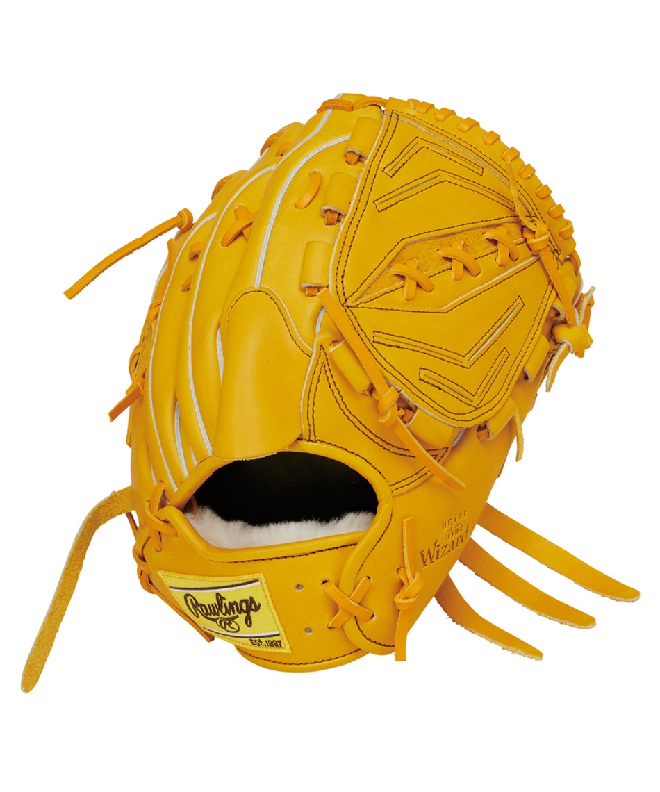 ローリングス(Rawlings) 野球 一般軟式グローブ 投手 軟式 EX