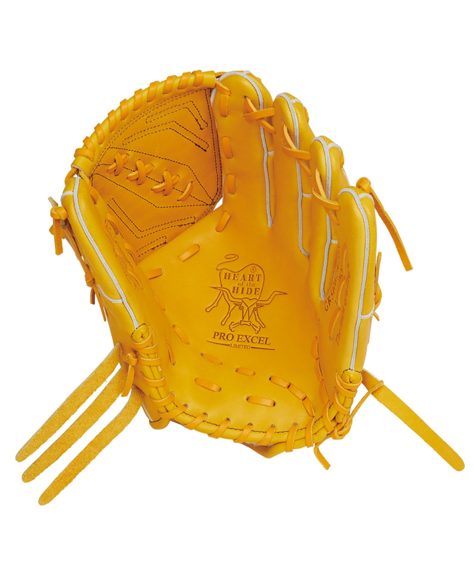 ローリングス(Rawlings) 野球 一般軟式グローブ 投手 軟式 EX