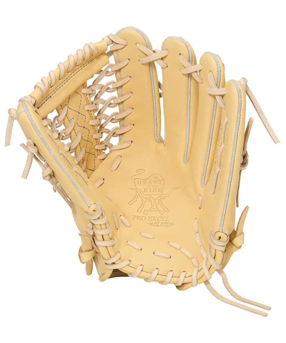 Rawlings　XRH 26　一般軟式用　ローリングス ローリングス(Rawlings) 野球 一般軟式グローブ 外野手 軟式