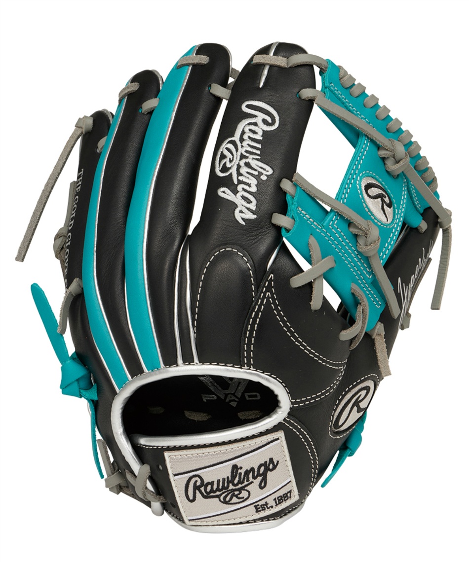 球春！ 【ローリングス/Rawlings】軟式グローブ GR2FHTCN62 ローリングス(Rawlings) 野球 一般軟式グローブ 内野手 軟式