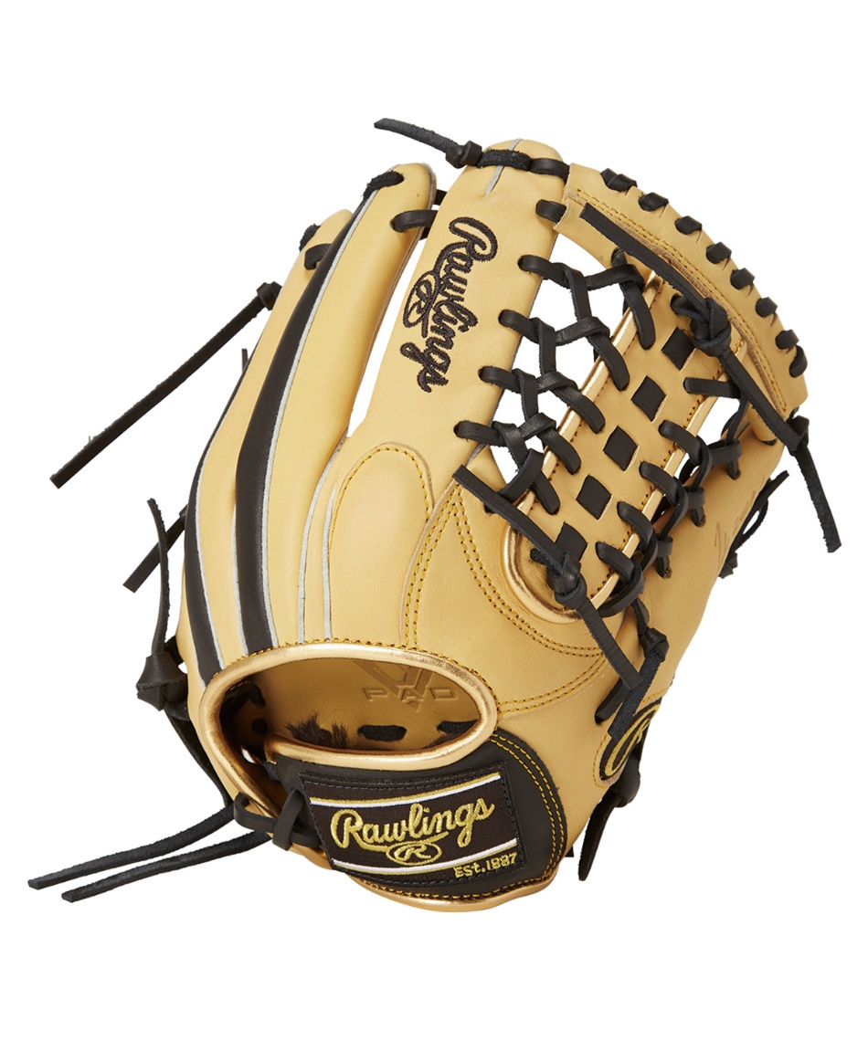 ローリングス(Rawlings) 野球 少年軟式グローブ オールラウンド
