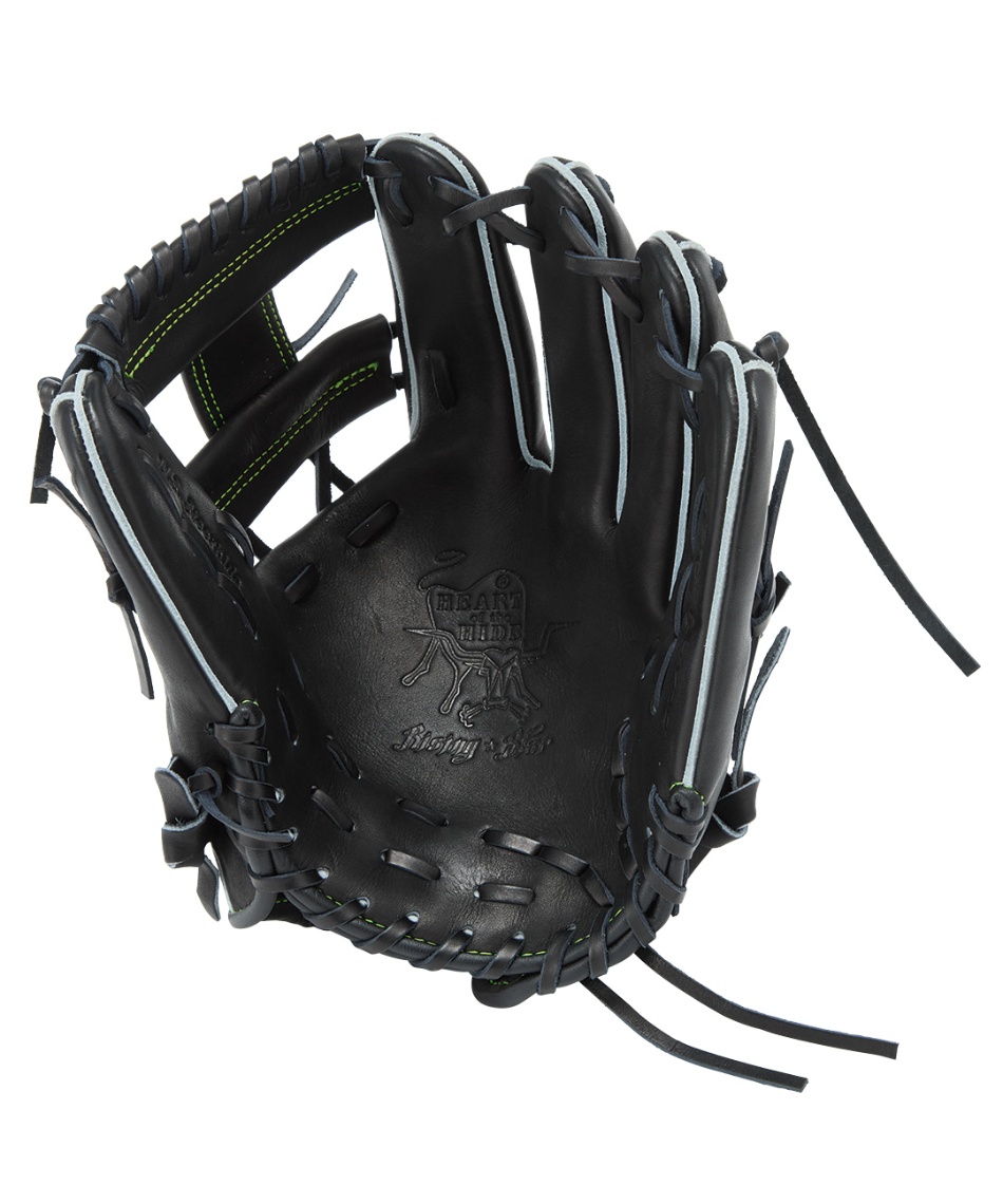 ローリングス 野球グローブ　内野手用 ローリングス(Rawlings) 野球 硬式グローブ 内野手用 HOHライジング