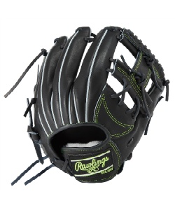 【即戦力内野手】Rawlings ローリングス グローブ スポーツ・レジャー:野球・ソフトボール:グラブ・ミット:硬式・内野手