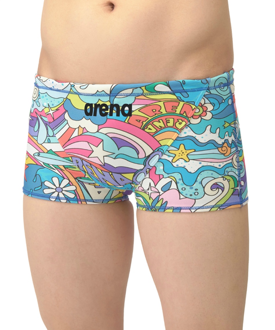 アリーナ(arena) トレーニング水着 スパッツ トレーニングSスパッツ WI