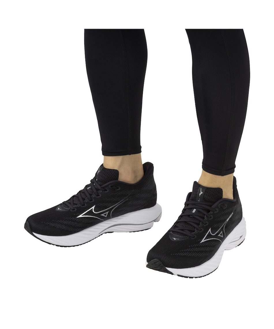 ランニングシューズ ウエーブライダー28 J1GC240302 | スポーツ用品