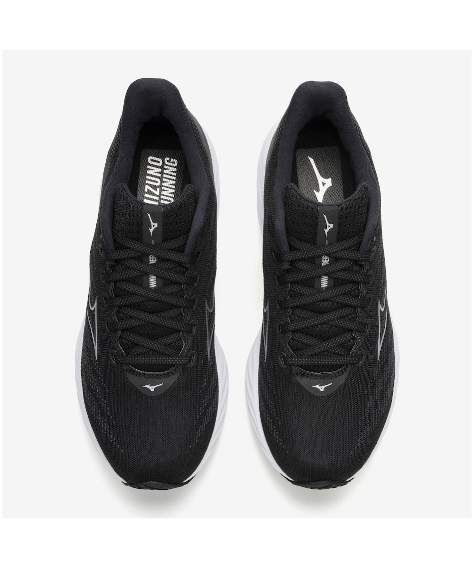 ランニングシューズ ウエーブライダー28 J1GC240302 | スポーツ用品