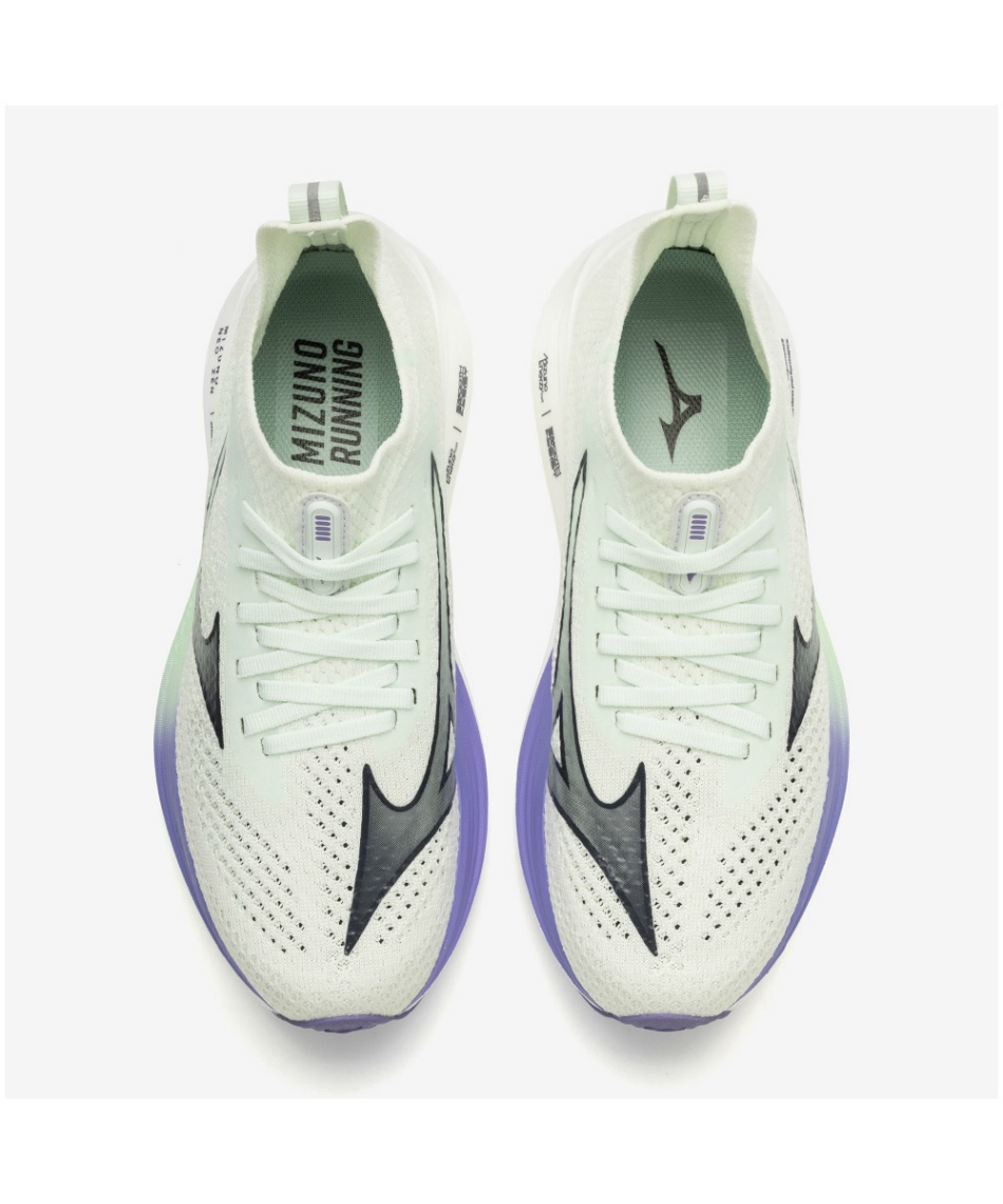 ランニングシューズ ミズノネオゼン J1GD258621 | スポーツ用品