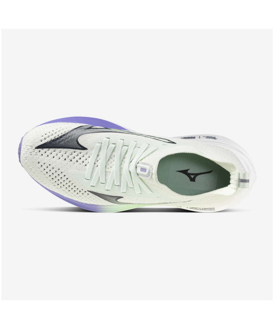 Mizuno ネオゼン 美品 27.5センチ ミズノが新作ランニングシューズ「ミズノ ネオ ゼン」を発売