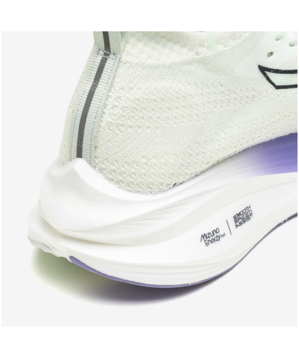 ランニングシューズ ミズノネオゼン J1GD258621 | スポーツ用品なら