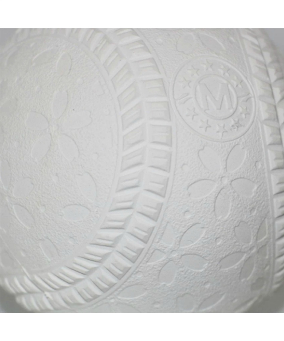 フィールドフォース(FIELDFORCE) 軟式野球ボール M号 軟式練習球M号