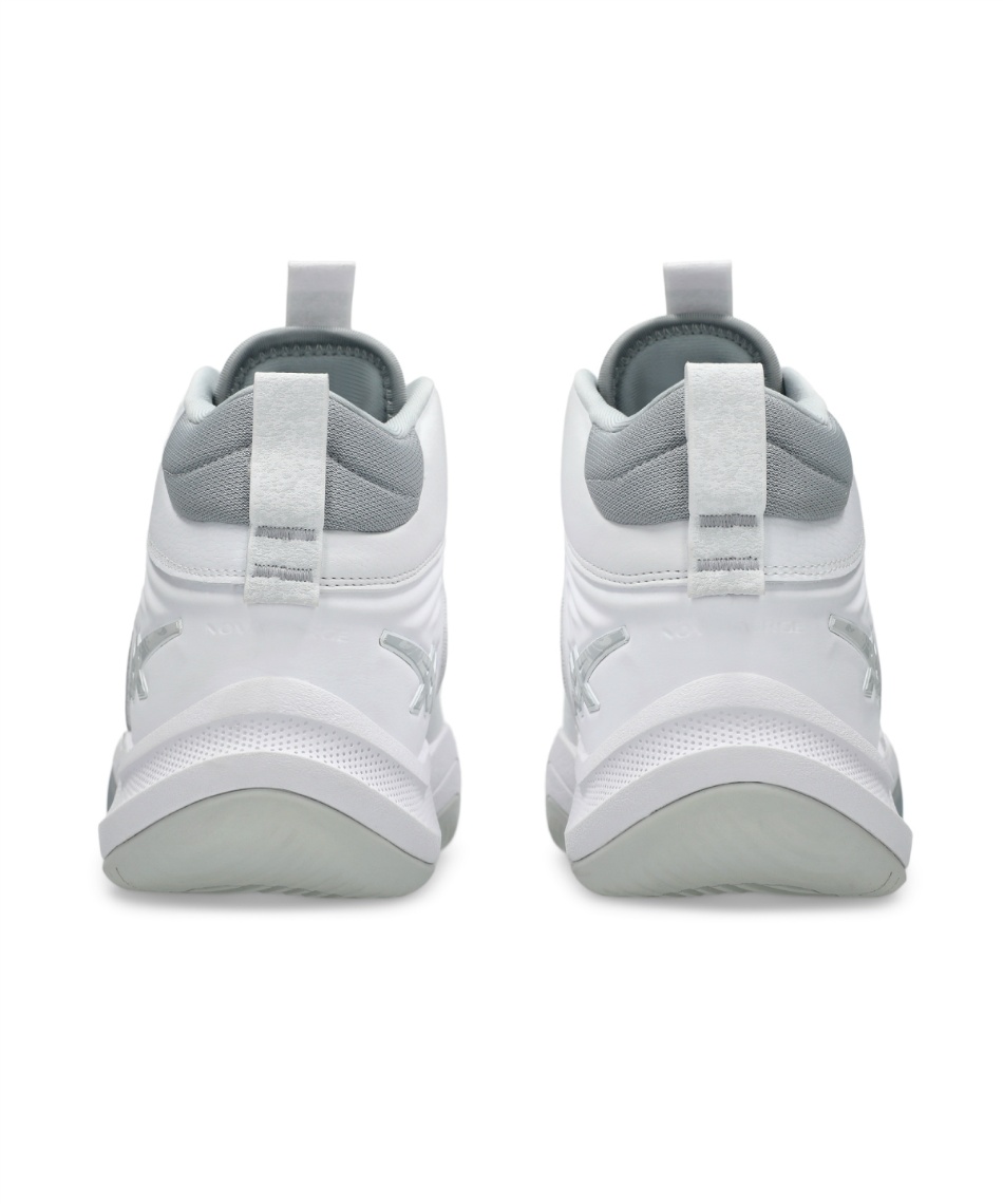 ノヴァサージ3 NOVA SURGE 3 NOVA SURGE 3 | BLACK/ICE MINT | メンズ バスケットボール シューズ