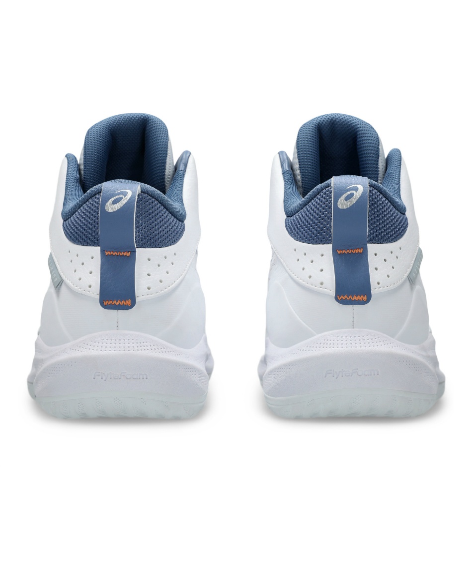 バスケットシューズ ゲルフープV17 エクストラワイド GELHOOP