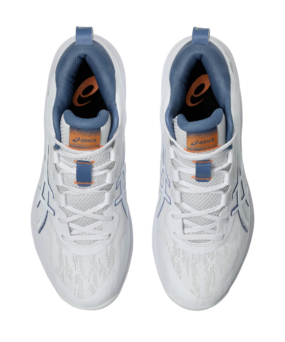 バスケットシューズ ゲルフープV17 エクストラワイド GELHOOP