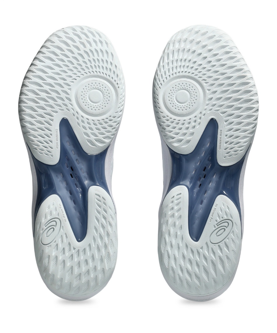 バスケットシューズ ゲルフープV17 エクストラワイド GELHOOP V17