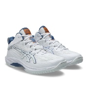 バスケットシューズ ゲルフープV17 エクストラワイド GELHOOP V17