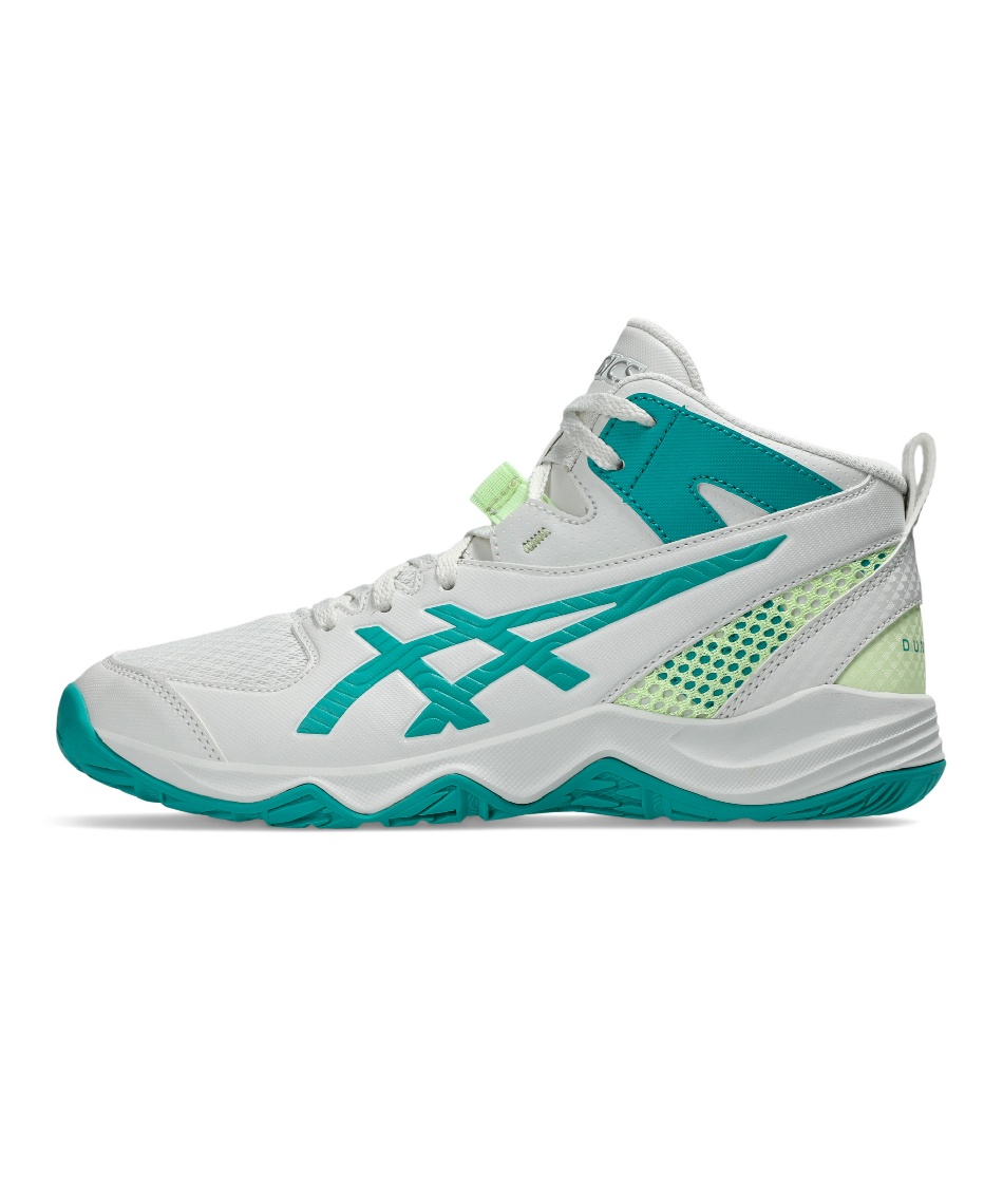 バスケットシューズ DUNKSHOT MB 10 ダンクショット 1064A019-100