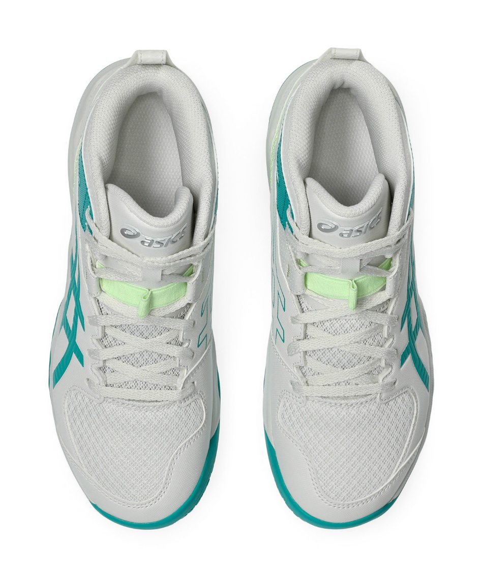 バスケットシューズ DUNKSHOT MB 10 ダンクショット 1064A019-100