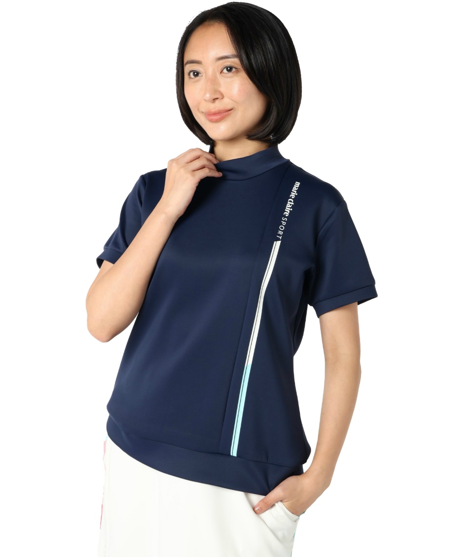 l|Cg47pt 36% OFF^SALE }N[(marie claire) StEFA ڐG⊴UV_{[MNVc715-650y2025Ntăfz fB[X NV M