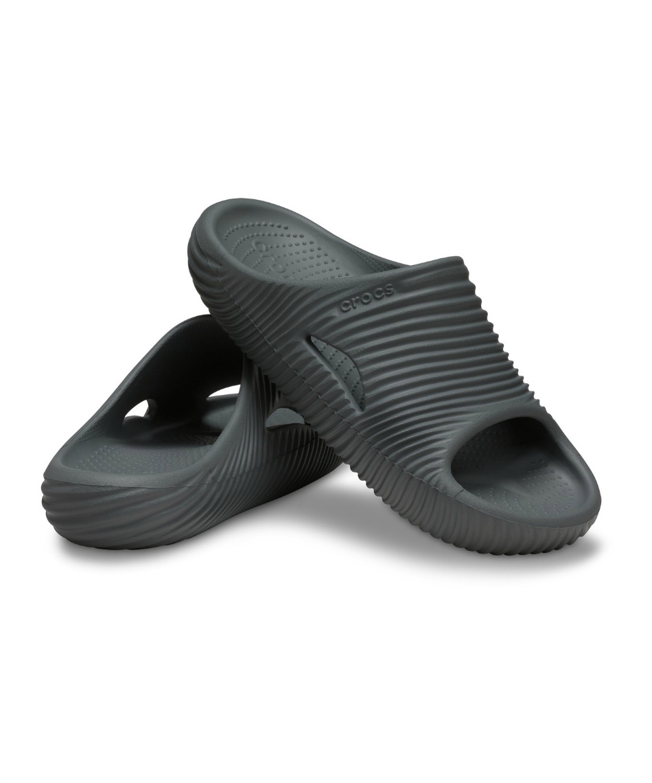 お客様確用 クロックス(crocs) リカバリーサンダル 厚底 メロウ タイド リカバリー