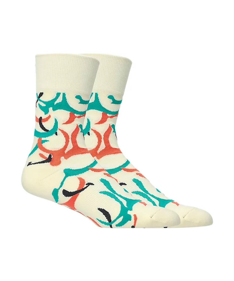 アシックス(asics) ハイソックス NIMBUS CREW 3013B087-200 | スポーツ