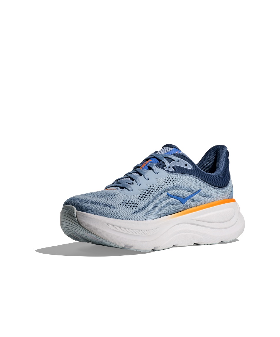 HOKA ボンダイ9 26.5 未使用に近い Amazon | HOKA ONE ONE(ホカ オネオネ) M BONDI 9 X-WIDE BLACK