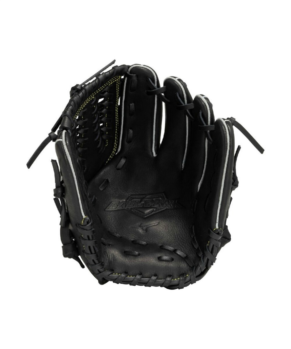 ミズノ(MIZUNO) 野球 少年軟式グローブ オールラウンド用 ジュニア軟式