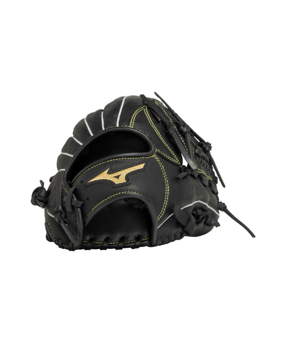 ミズノ(MIZUNO) 野球 少年軟式グローブ オールラウンド用 ジュニア軟式