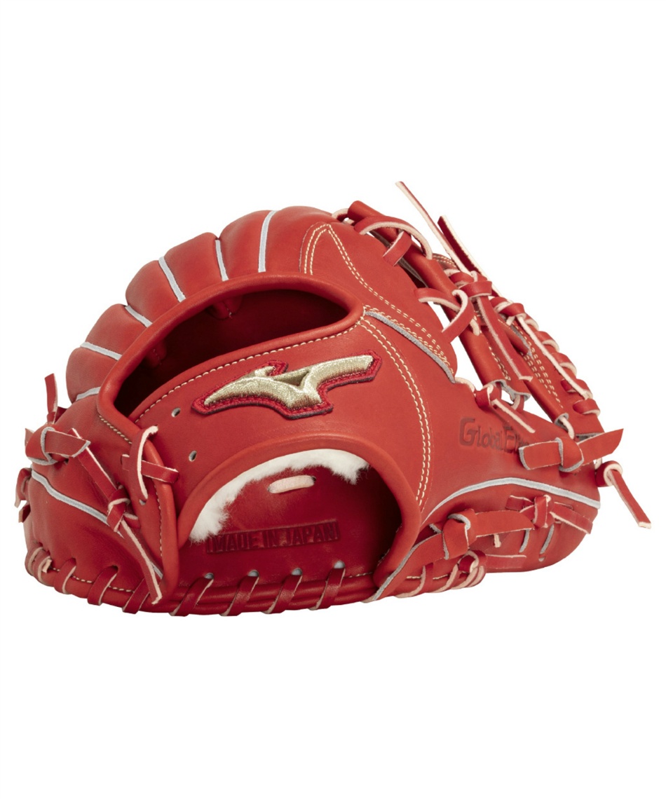 野球 硬式グローブ 内野手用 硬式用グローバルエリートJAPAN サイズ9