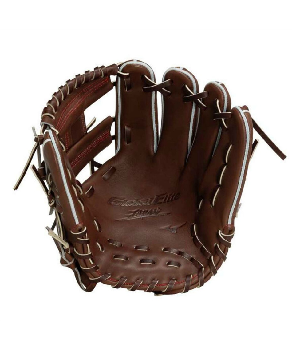 野球 硬式グローブ 内野手用 硬式用グローバルエリートJAPAN サイズ9