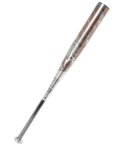 Mizuno Crown Series 軟式バット HY17 ミズノ(MIZUNO) 野球 一般軟式バット 軟式用金属製 HOT METAL