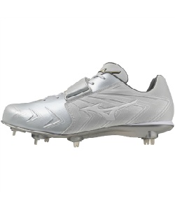 中日キャンプ　選手実使用　ミズノスパイク　MIZUNO 中日キャンプ 選手実使用 ミズノスパイク MIZUNO