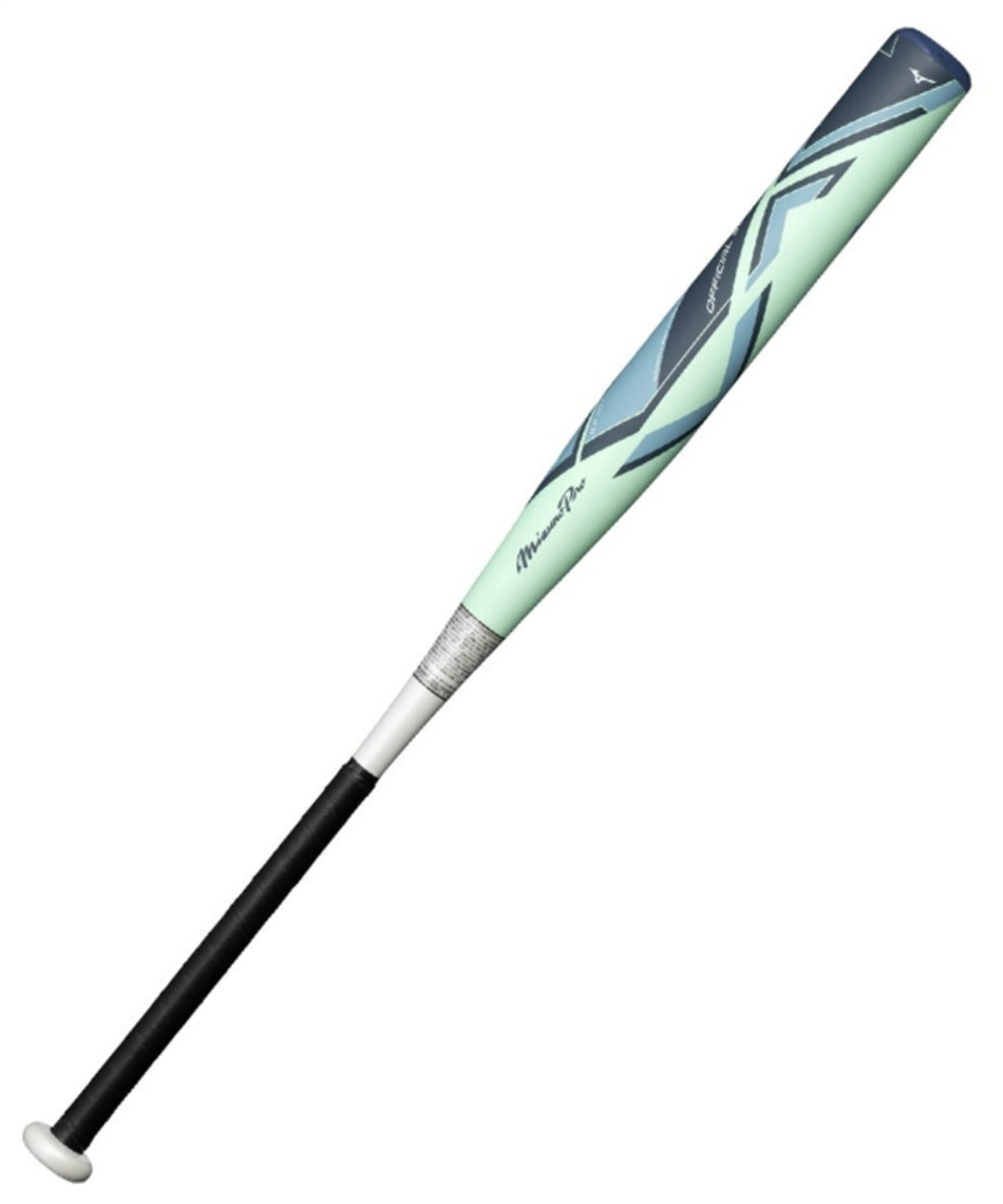 ミズノ(MIZUNO) 野球 一般軟式バット ソフトボール用 ミズノプロ AX4