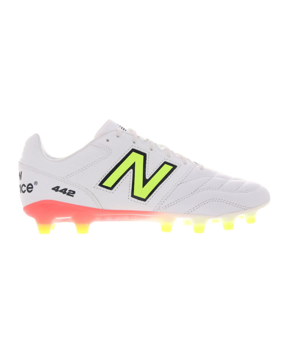 ニューバランス(new balance) サッカースパイク 限定 442V2 PRO HG