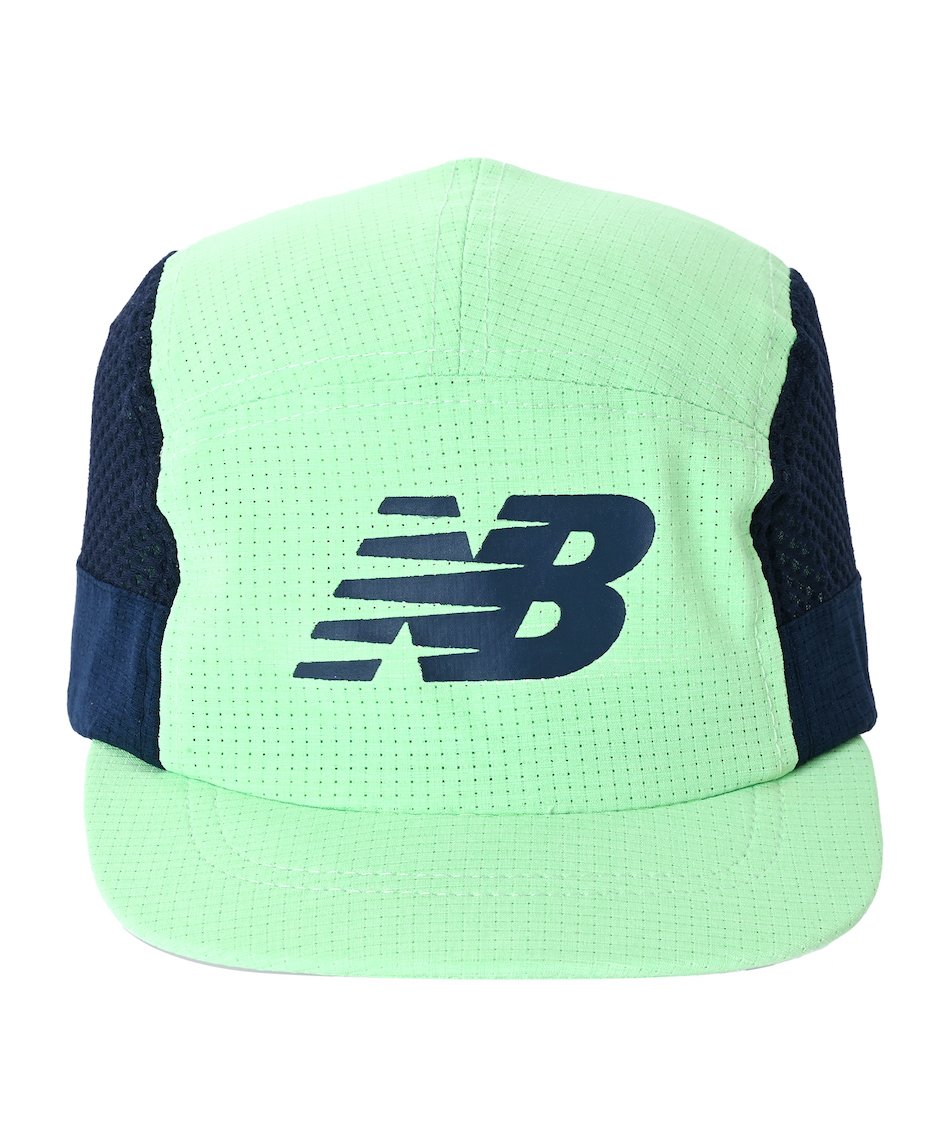 サッカーキャップ ジュニア メッシュキャップ LAH51023 | スポーツ用品