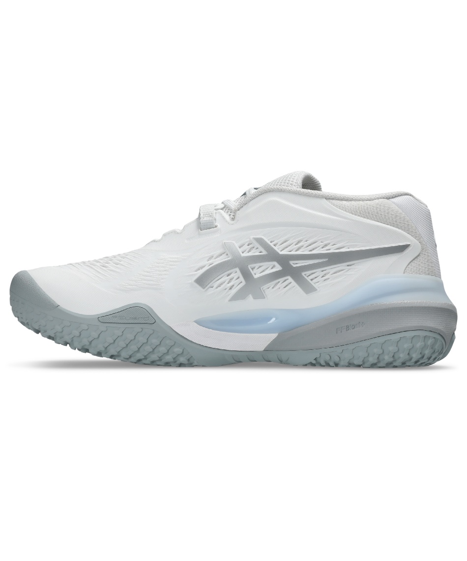 テニスシューズ オムニ クレー ゲルレゾリューション10 ワイド OC