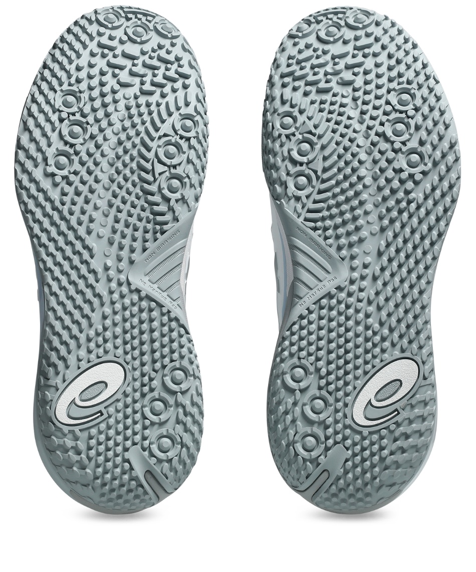 テニスシューズ オムニ クレー ゲルレゾリューション10 ワイド OC