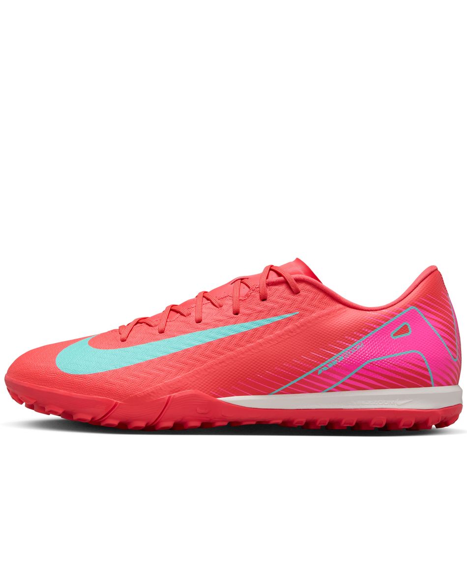 ナイキ マーキュリアル タラリア レッド 26.5㎝ NIKE - マーキュリアル ナイキ スパイク 26.5 サッカースパイク